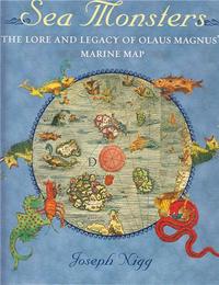 Sea Monsters /anglais