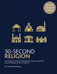 30 Second Religion (Paperback) /anglais