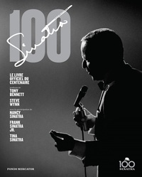 FRANK SINATRA 100