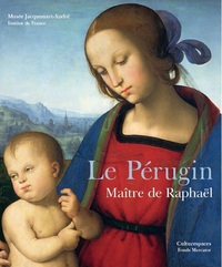 Le Pérugin, maître de Raphaël