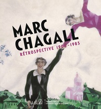 CHAGALL RETROSPECTIVE 1908-1985