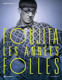 Foujita, les années folles