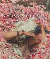 Désirs & volupté  à l'époque victorienne
