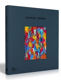 Jasper Johns