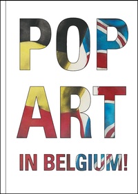 Pop Art in Belgium !