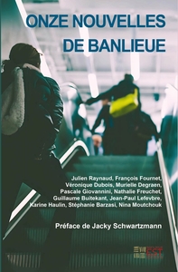 ONZE NOUVELLES DE BANLIEUE