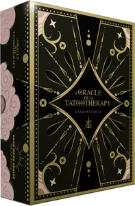 Coffret L'Oracle de la Tatootherapy