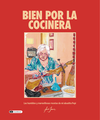 Bien por la cocinera
