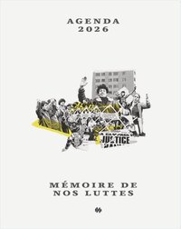 L'AGENDA DES LUTTES 2026