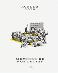 L'AGENDA DES LUTTES 2026