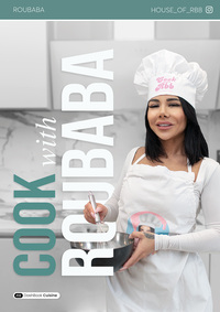 COOK WITH ROUBABA