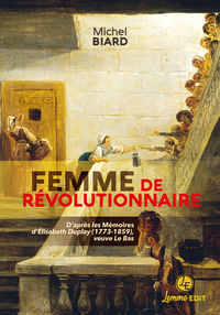 FEMME DE REVOLUTIONNAIRE