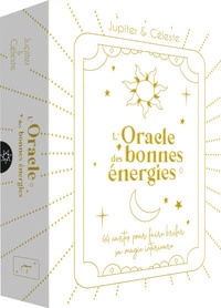L'Oracle des bonnes énergies