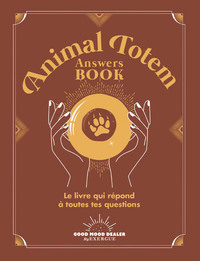 Animal Totem Answers Book