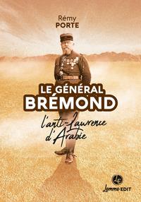 Le général Brémond
