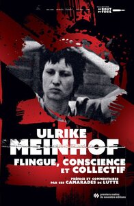 Flingue, conscience et collectif - textes de prison présentés et commentés par ses camarades de lutte