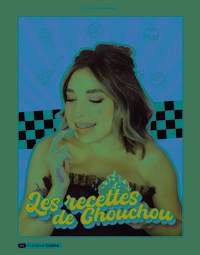 Les recettes de Chouchou