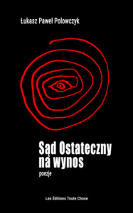 Sad Ostateczny na wynos