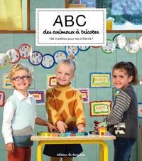 ABC des animaux à tricoter