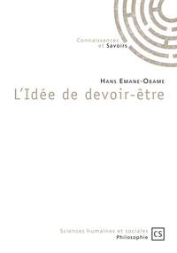 L'idée de devoir-être