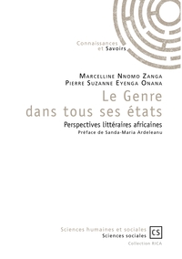 Le Genre dans tous ses états