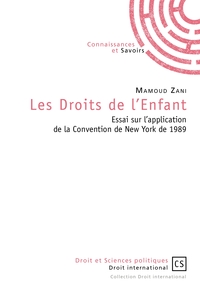Les Droits de l'enfant