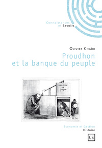 Proudhon et la Banque du peuple, 1848-1849