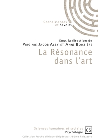 La Résonance dans l'art