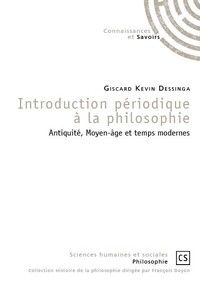 INTRODUCTION PERIODIQUE A LA PHILOSOPHIE