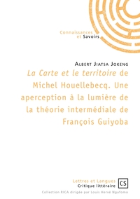 La Carte et le territoire de Michel Houellebecq
