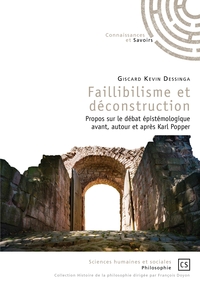 Faillibilisme et déconstruction