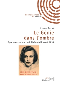 Le Génie dans l'ombre