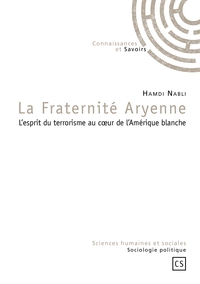 La Fraternité Aryenne
