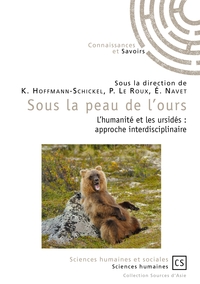 Sous la peau de l'ours