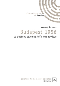 Budapest 1956
