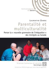 Parentalité et multiculturalité