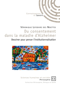 Du consentement dans la maladie d'Alzheimer