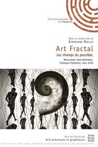 Art Fractal