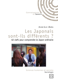Les Japonais sont-ils différents?