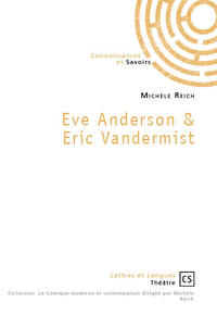 EVE ANDERSON & ERIC VANDERMIST