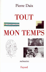 TOUT MON TEMPS