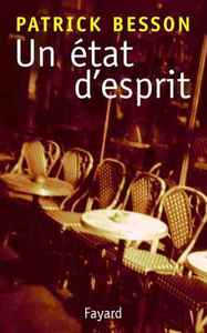 UN ETAT D'ESPRIT