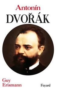 ANTONIN DVORAK