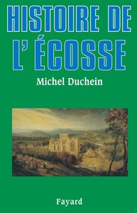 HISTOIRE DE L'ECOSSE