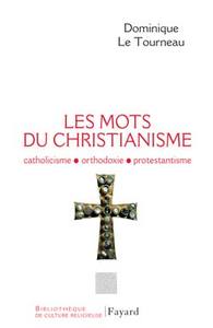 Les mots du Christianisme