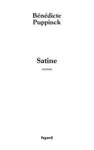 SATINE