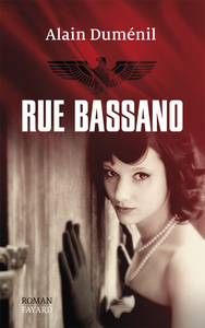 RUE BASSANO