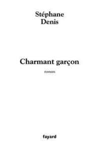 CHARMANT GARCON