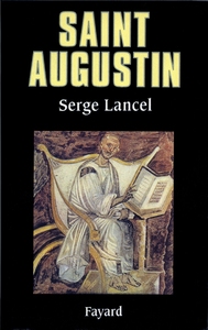 SAINT AUGUSTIN