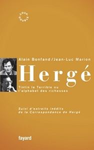 HERGE
